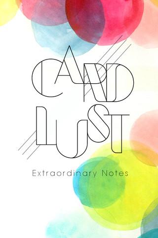 Card Lust