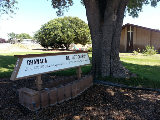 Granada Baptist Church