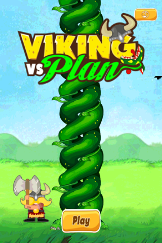 Viking vs Plan