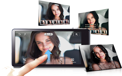 App 360 Bingkai foto APK for Windows Phone | Android games ...