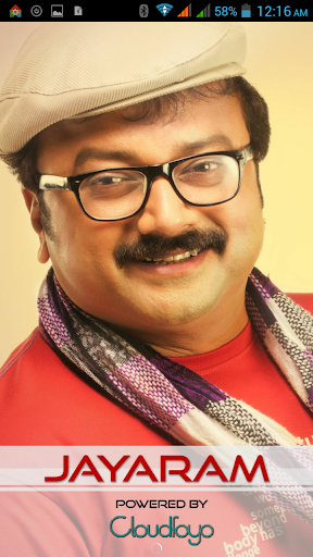 Jayaram Official