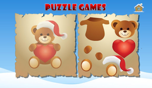 【免費解謎App】Christmas Games-APP點子