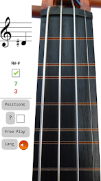 Violin Notes Sight Read Free poster 2