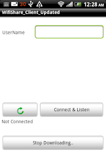 Free Download WiFiShare Client Updated 2.0 APK