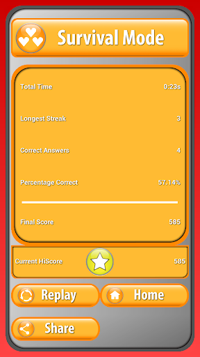 【免費解謎App】General Science Trivia - Free-APP點子