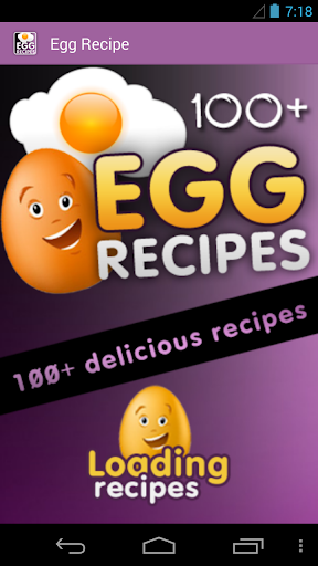 Egg Recipe