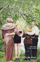 Destiny Reclaimed cover