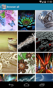 3D Wallpapers Screenshots 15