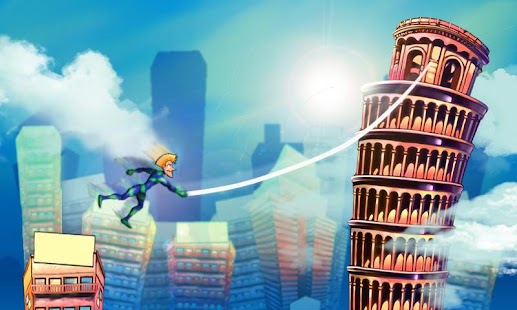 download Spider Guy free