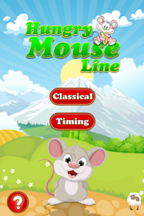 Download Hungry Mouse Line APK for Android