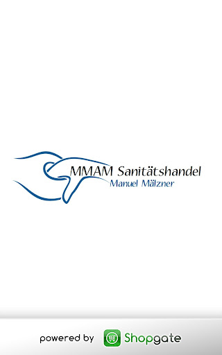 MMAM Handel - Manuel Mä