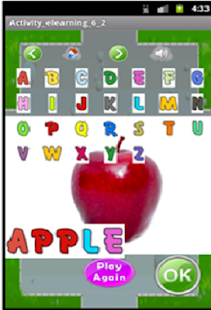 How to download Android Alphabets Learning patch 1.0 apk for pc