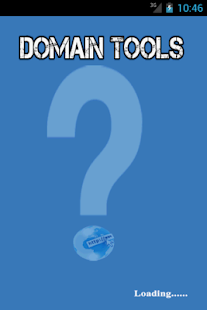 Lastest Who is - 100+ Domains Whois APK