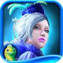 Dark Parables: Snow Queen CE mobile app icon