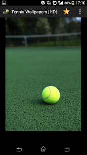 How to get Tennis Wallpapers 1.01 apk for bluestacks