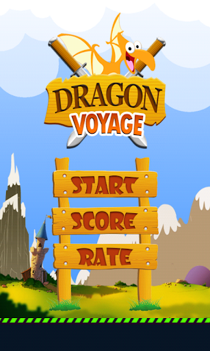 Dragon Voyage