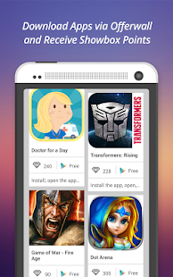 Showbox Screenshots 3