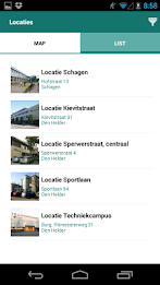 ROC Kop van Noord Holland poster 4