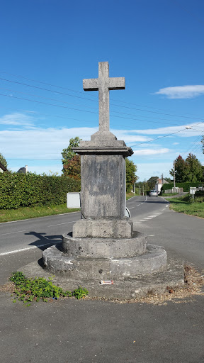 Asson Croix De La Bastide