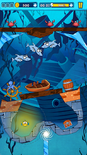 Treasure Ocean - screenshot thumbnail