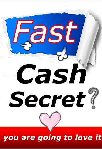 Fast Cash Secret