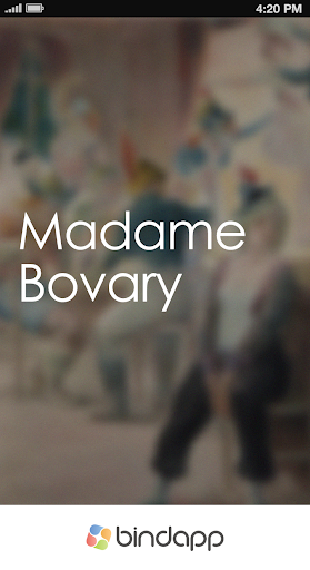 ebook Madame Bovary