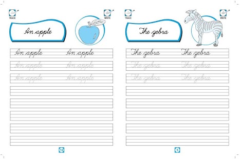 How to mod Cursive Writing Simple Words 1.0 unlimited apk for pc