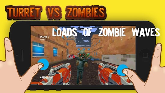 How to download Guns Vs Zombies 3D lastet apk for bluestacks