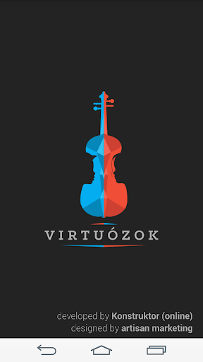 Virtuózok