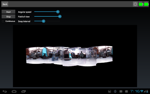 Download Turtlebot Panorama (Hydro) APK for PC