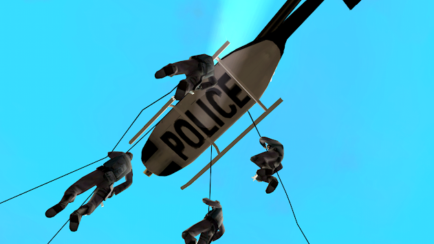 Grand Theft Auto: San Andreas apk screenshot