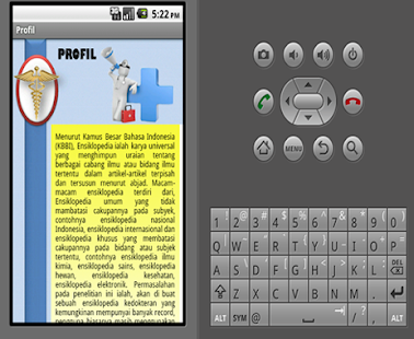 Free Ensiklopedia Kedokteran APK for Android