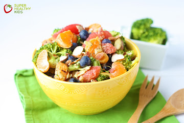 Broccoli Salad