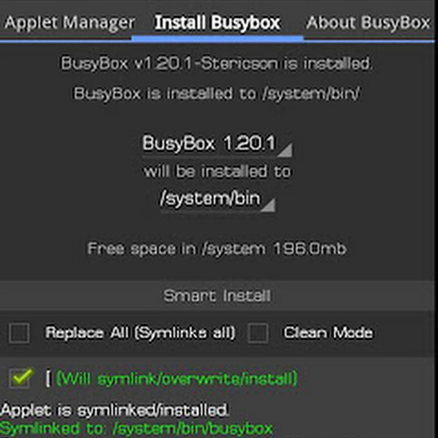 Cara Tweak Android dengan V6 SuperCharger script di Lenovo a706 ROW Armani ( Jelly Bean 4.1.2 )