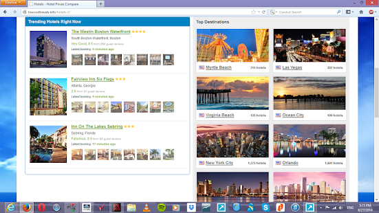 Lastest Cheap travel deals ! APK for Android