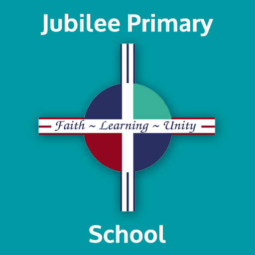 Jubilee Primary School LOGO-APP點子