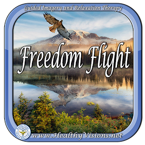 Freedom Flight logo