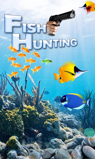 Fish Hunting