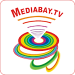 Cover Image of 下载 Mediabay.TV 1.2.9 APK