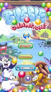 Free Download Bubble Champion APK