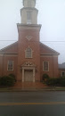Franklin Baptist Church 