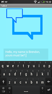 Lastest Talker 2 APK for Android