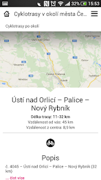 Czech třebová poster 7