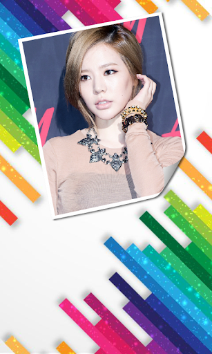 Girls' generation sunny SNSD