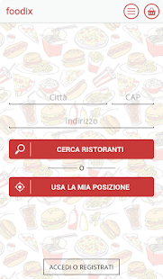 Free Foodix APK