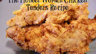 Pioneer Woman Recipes Chicken : Pioneer Woman S Buttermilk Fried Chicken Recipe - These cookie dough ice cream sandwiches are dreamy