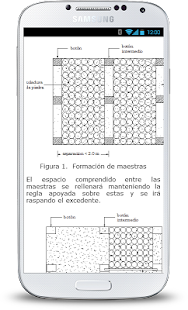 Manual de Obra Fina Screenshots 5