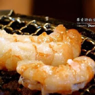 我!就厲害燒烤(板橋江翠店)