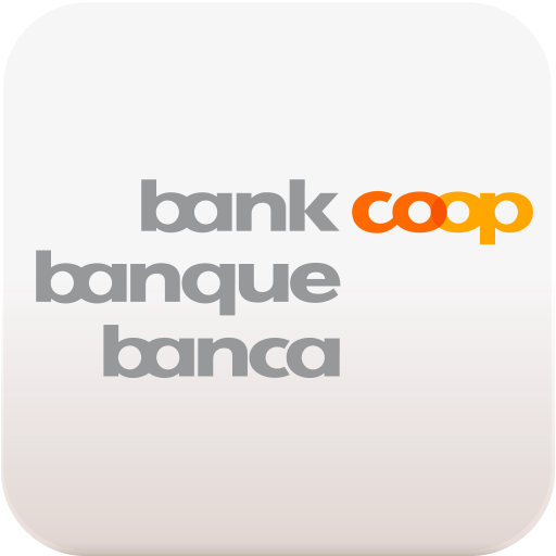 Bank Coop LOGO-APP點子