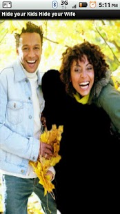 Free HideYourKids APK